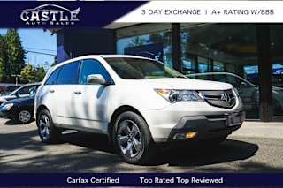 2009 Acura MDX SH-AWD w/Sport w/RES 2HNYD28819H525665 2009 Acura MDX SH-AWD w/Sport w/RES