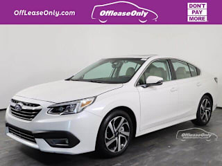 2020 Subaru Legacy Limited 4S3BWAN62L3018044 2020 Subaru Legacy Limited