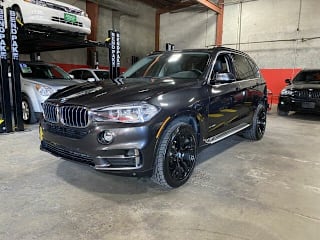 2015 BMW X5 xDrive35i 5UXKR0C5XF0K64016 2015 BMW X5 xDrive35i