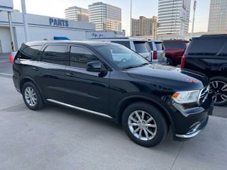 2018 Dodge Durango 1C4RDHAG7JC473559 2018 Dodge Durango