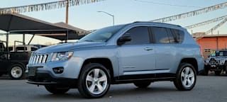 2013 Jeep Compass 1C4NJDBB5DD249515 2013 Jeep Compass