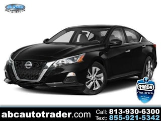 2020 Nissan Altima 2.5 S 1N4BL4BVXLC134510 2020 Nissan Altima 2.5 S