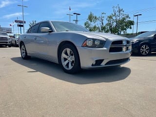2014 Dodge Charger SXT 2C3CDXHG2EH362978 2014 Dodge Charger SXT