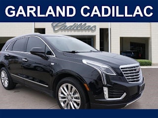 2018 Cadillac XT5 Platinum 1GYKNGRS5JZ219941 2018 Cadillac XT5 Platinum