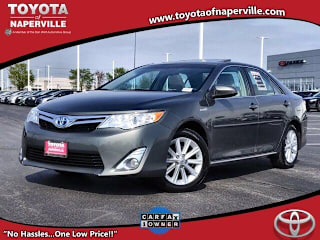 2012 Toyota Camry Hybrid XLE 4T1BD1FK5CU010866 2012 Toyota Camry Hybrid XLE
