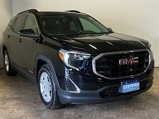 2018 GMC Terrain SLE Diesel 3GKALNEU3JL250765 2018 GMC Terrain SLE Diesel