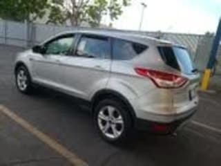 2015 Ford Escape SE 1FMCU0G92FUA18552 2015 Ford Escape SE