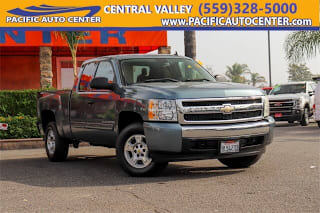 2008 Chevrolet Silverado 1500 Work Truck 2GCEC19CX81312231 2008 Chevrolet Silverado 1500 Work Truck