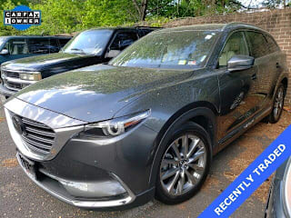 2018 Mazda CX-9 Grand Touring JM3TCBDY7J0233527 2018 Mazda CX-9 Grand Touring