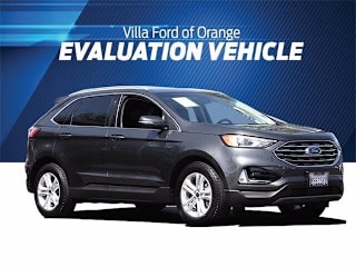 2020 Ford Edge 2FMPK3J96LBA44445 2020 Ford Edge