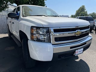 2010 Chevrolet Silverado 1500 LT 3GCRKSE35AG169699 2010 Chevrolet Silverado 1500 LT