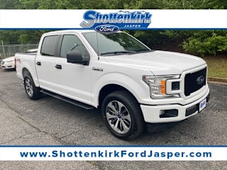 2020 Ford F-150 XL 1FTEW1E5XLKF23971 2020 Ford F-150 XL