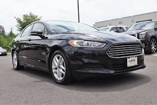 2015 Ford Fusion SE 3FA6P0H71FR292733 2015 Ford Fusion SE