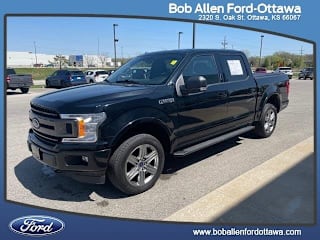 2018 Ford F-150 1FTEW1EP0JFB82121 2018 Ford F-150