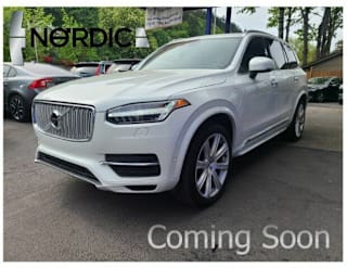 2018 Volvo XC90 T8 eAWD Inscription YV4BR0PL6J1324402 2018 Volvo XC90 T8 eAWD Inscription