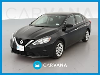 2019 Nissan Sentra S 3N1AB7AP0KY329778 2019 Nissan Sentra S