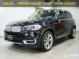 2017 BMW X5 xDrive35d 5UXKS4C35H0Y16468 2017 BMW X5 xDrive35d