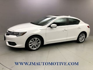2016 Acura ILX Base 19UDE2F36GA023367 2016 Acura ILX Base