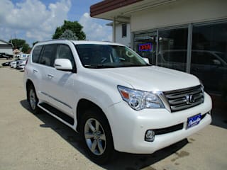 2013 Lexus GX 460 Premium JTJJM7FX4D5052016 2013 Lexus GX 460 Premium
