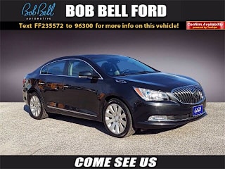2015 Buick LaCrosse Premium I 1G4GE5G33FF235572 2015 Buick LaCrosse Premium I