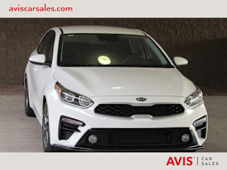 2020 Kia Forte 3KPF24AD2LE181028 2020 Kia Forte