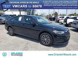 2020 Volkswagen Jetta 3VWCB7BU9LM025784 2020 Volkswagen Jetta