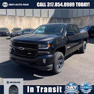 2017 Chevrolet Silverado 1500 LTZ 3GCUKSEC0HG298762 2017 Chevrolet Silverado 1500 LTZ