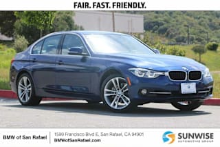 2018 BMW 3 Series 330i WBA8B9C58JK677471 2018 BMW 3 Series 330i