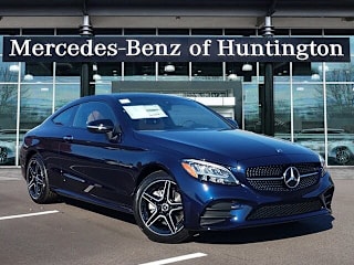 2021 Mercedes-Benz C-Class C 300 4MATIC W1KWJ8EB8MG050082 2021 Mercedes-Benz C-Class C 300 4MATIC