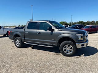 2017 Ford F-150 XLT 1FTEW1EG5HKE29991 2017 Ford F-150 XLT