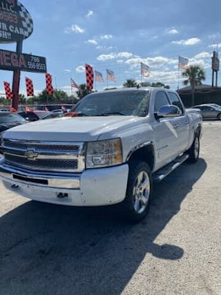 2009 Chevrolet Silverado 1500 3GCEC13C09G147677 2009 Chevrolet Silverado 1500