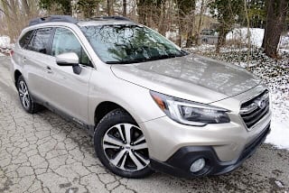 2018 Subaru Outback 2.5i Limited 4S4BSANCXJ3325696 2018 Subaru Outback 2.5i Limited