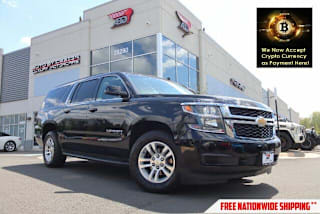 2015 Chevrolet Suburban Fleet 1500 1GNSK5EC3FR187300 2015 Chevrolet Suburban Fleet 1500