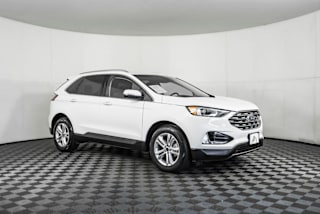 2019 Ford Edge SEL 2FMPK3J90KBB90015 2019 Ford Edge SEL