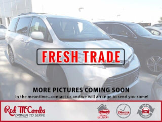 2020 Toyota Sienna XLE Premium 8-Passenger 5TDYZ3DC0LS051921 2020 Toyota Sienna XLE Premium 8-Passenger