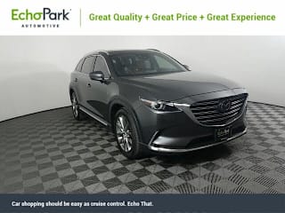 2017 Mazda CX-9 Signature JM3TCBEYXH0137190 2017 Mazda CX-9 Signature