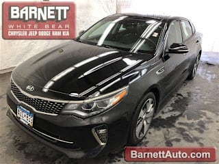 2018 Kia Optima 5XXGW4L22JG212934 2018 Kia Optima