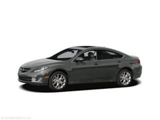 2011 Mazda Mazda6 1YVHZ8CH9B5M21806 2011 Mazda Mazda6