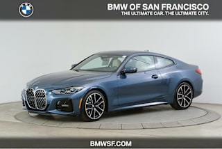 2021 BMW 4 Series 430i xDrive WBA73AP09MCG57434 2021 BMW 4 Series 430i xDrive