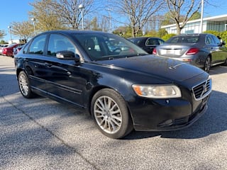 2010 Volvo S40 2.4i YV1382MS9A2491584 2010 Volvo S40 2.4i