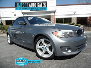 2012 BMW 1 Series 128i WBAUL7C5XCVM82716 2012 BMW 1 Series 128i