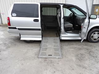 2003 Chevrolet Venture 1GBDX23E83D253021 2003 Chevrolet Venture