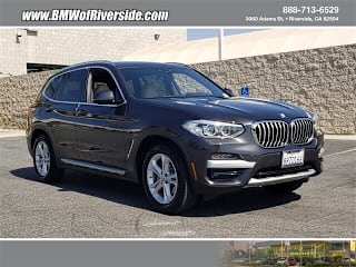 2021 BMW X3 sDrive30i 5UXTY3C01M9D97109 2021 BMW X3 sDrive30i