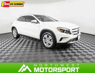 2017 Mercedes-Benz GLA GLA 250 4MATIC WDCTG4GB8HJ302059 2017 Mercedes-Benz GLA GLA 250 4MATIC