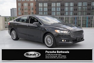2015 Ford Fusion Titanium 3FA6P0K90FR210386 2015 Ford Fusion Titanium