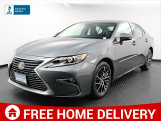2017 Lexus ES 350 58ABK1GG9HU067376 2017 Lexus ES 350