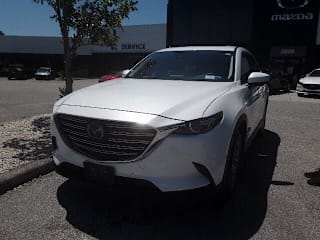 2018 Mazda CX-9 Touring JM3TCBCY3J0224633 2018 Mazda CX-9 Touring