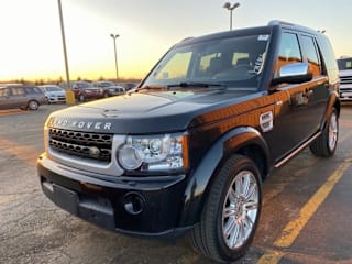 2012 Land Rover LR4 SALAK2D45CA637738 2012 Land Rover LR4