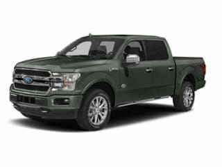 2018 Ford F-150 1FTEW1E5XJFE75233 2018 Ford F-150