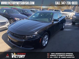 2019 Dodge Charger SXT 2C3CDXBG3KH699213 2019 Dodge Charger SXT